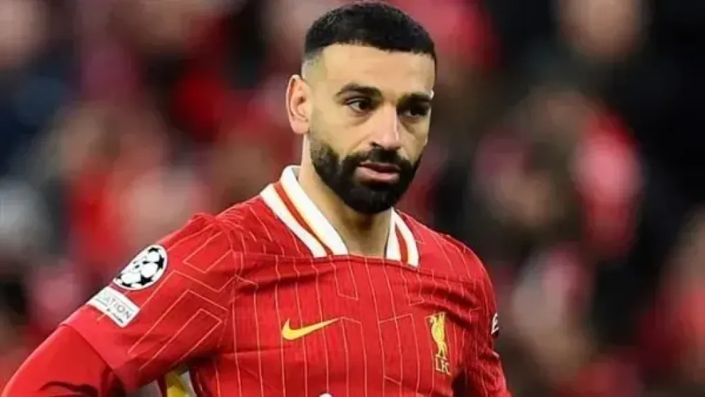 محمد صلاح 