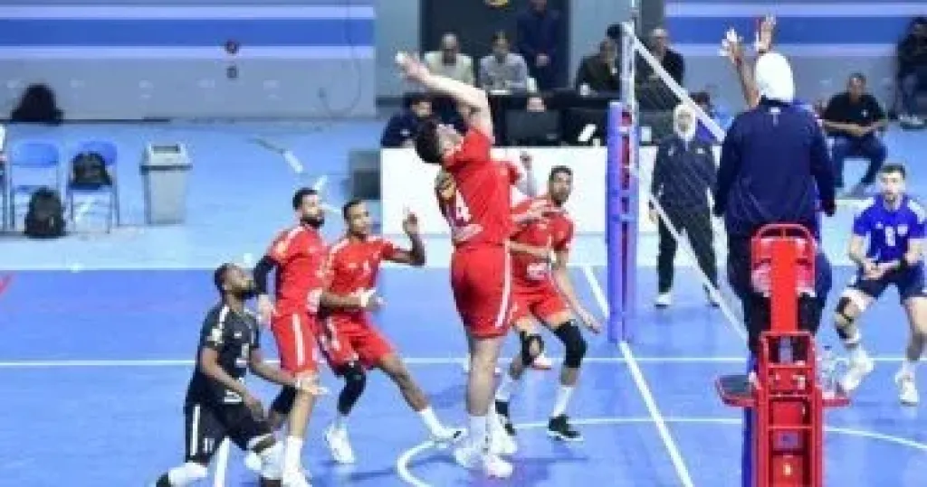 طائرة الأهلي