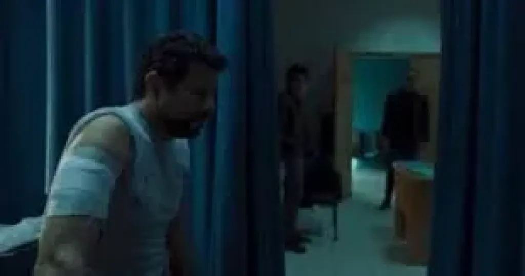 مسلسل ظلم المصطبة