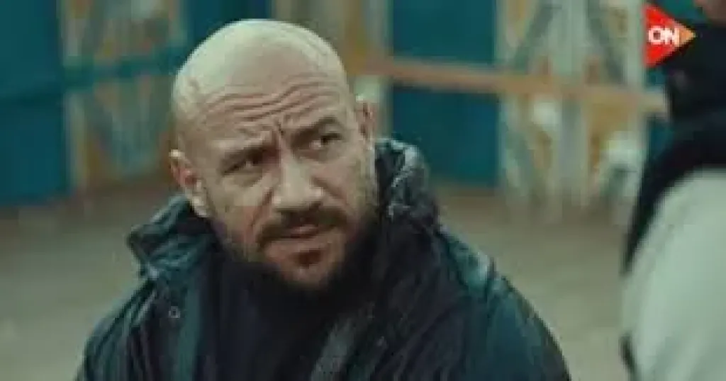 مسلسل الغاوي