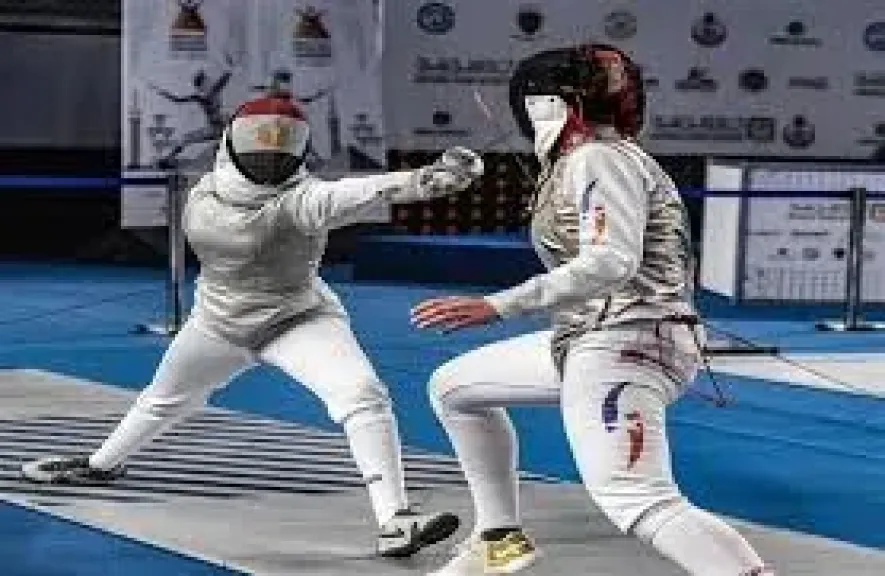 سلاح السيف
