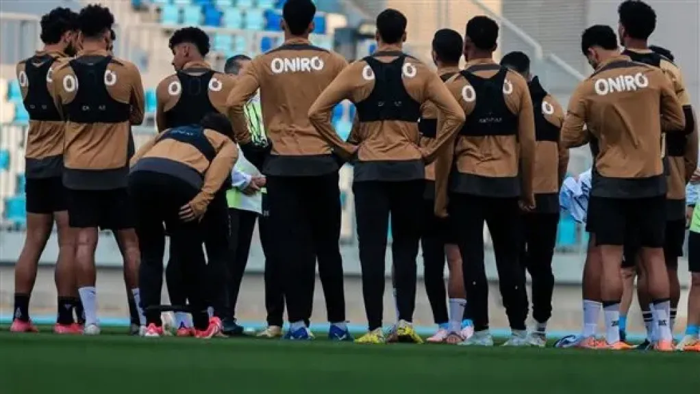 مران الزمالك