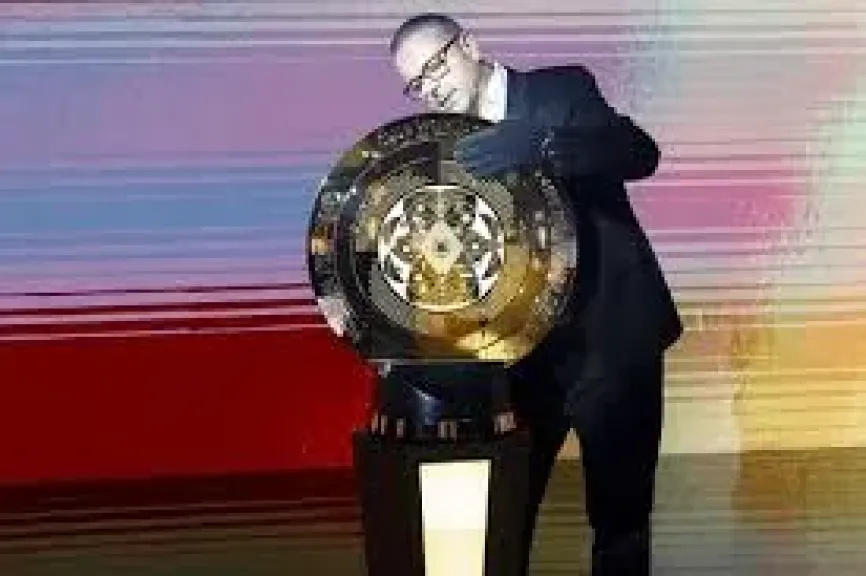 كأس العالم للأندية