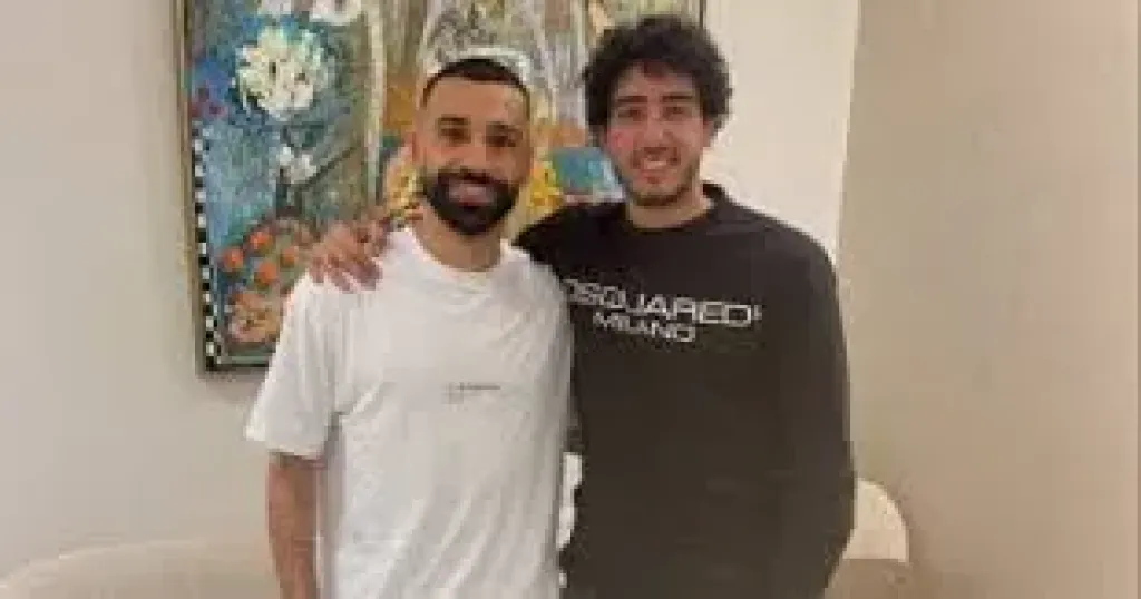 هاني وصلاح