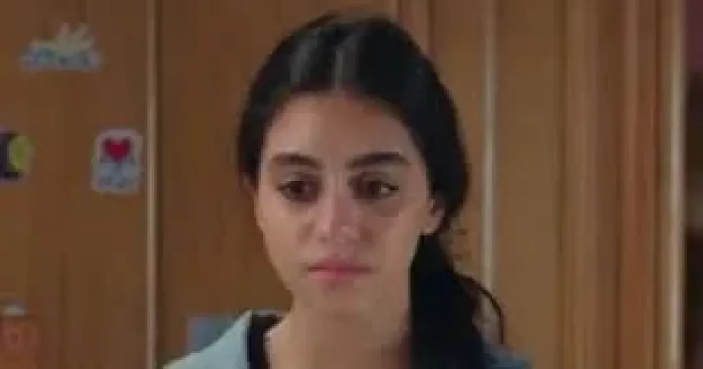 مسلسل لام شمسية