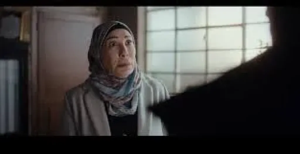 مسلسل لام شمسية