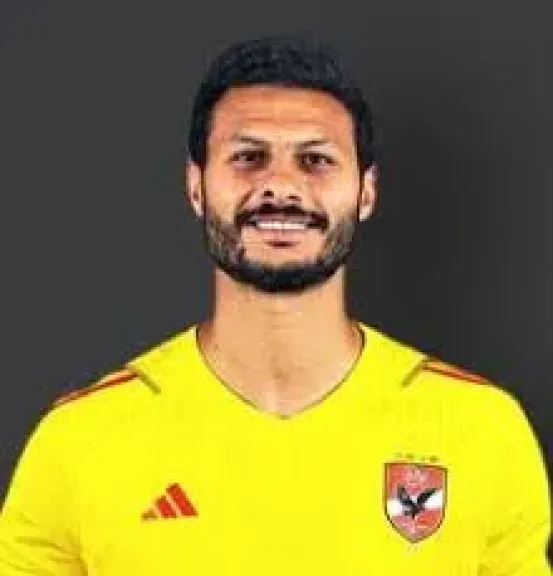 محمد الشناوي