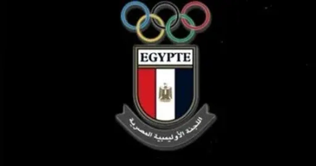 اللجنة الاولمبية