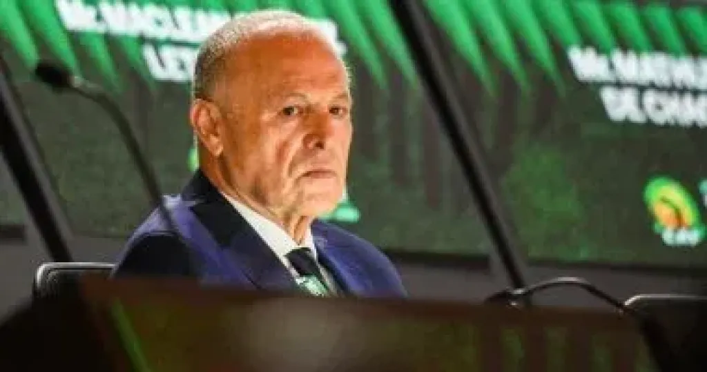 أبو ريدة