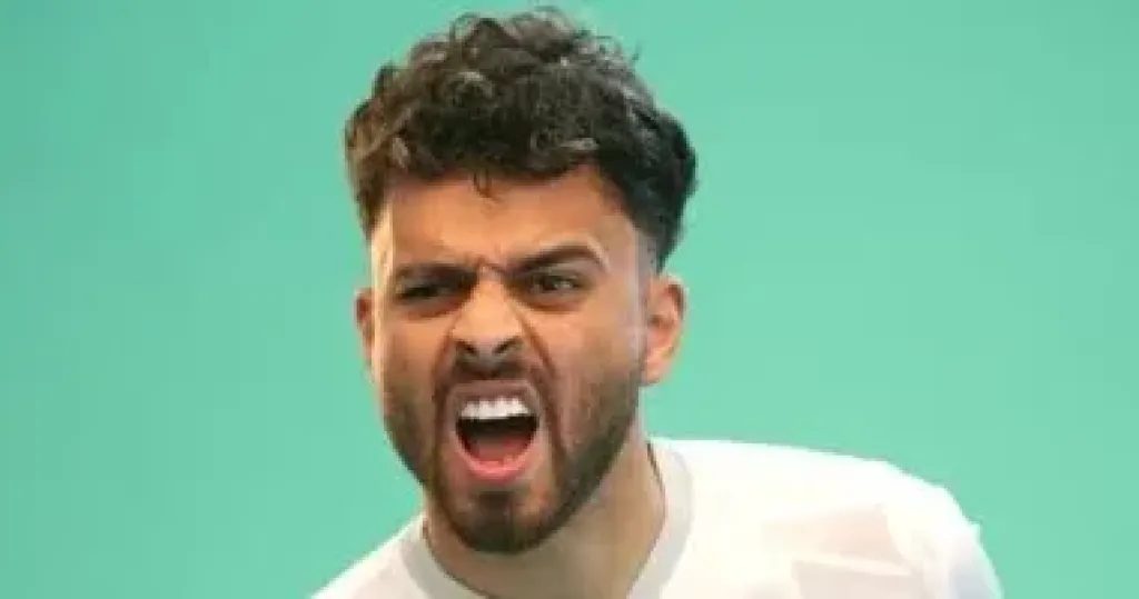 صلاح محسن