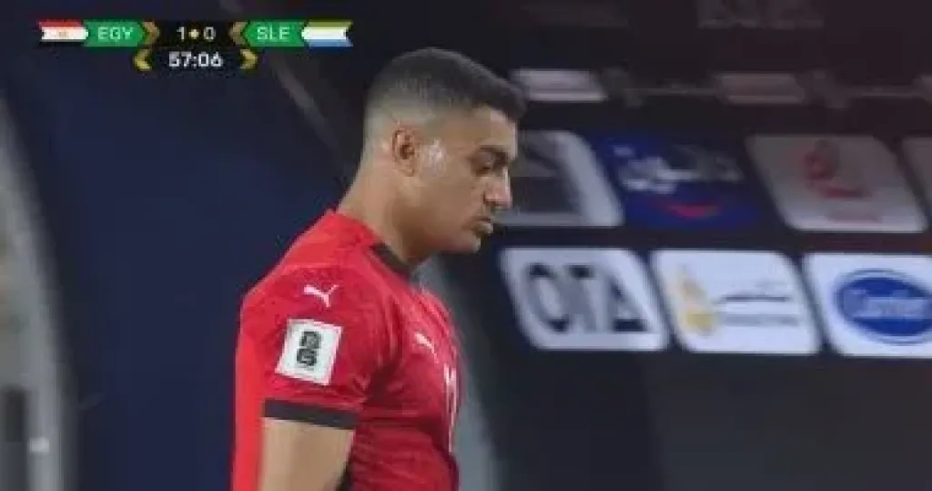 مصطفى محمد