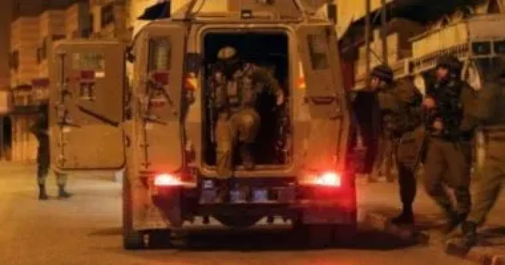 الاحتلال الإسرائيلي