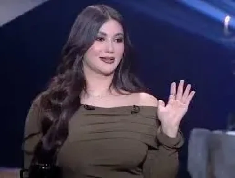هدى الإتربي