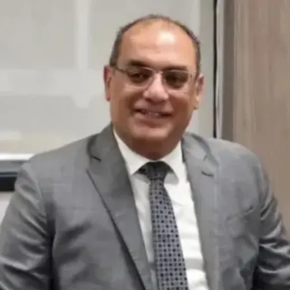 د.محمد فتحى