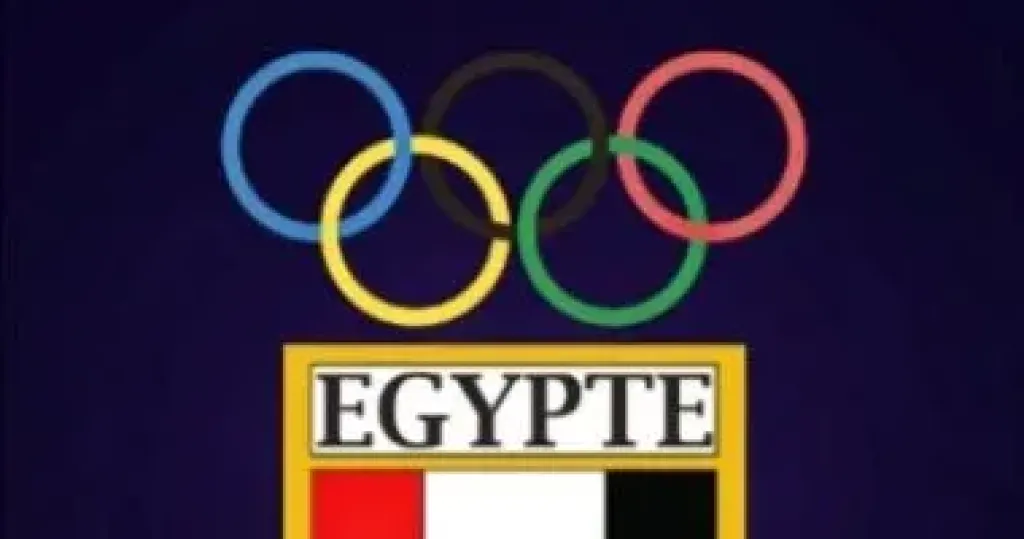الأولمبية المصرية