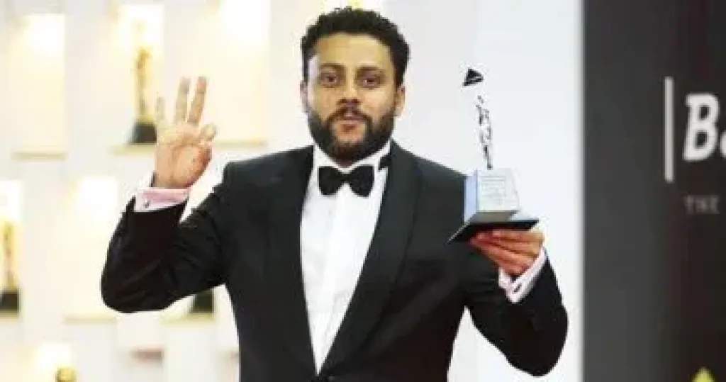 أحمد فوزي صالح