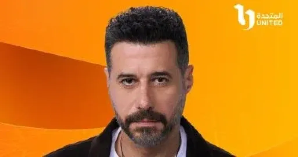أحمد السعدنى