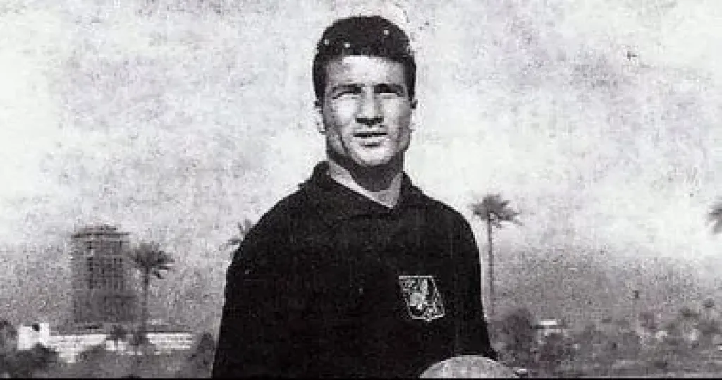 فتحى خورشيد