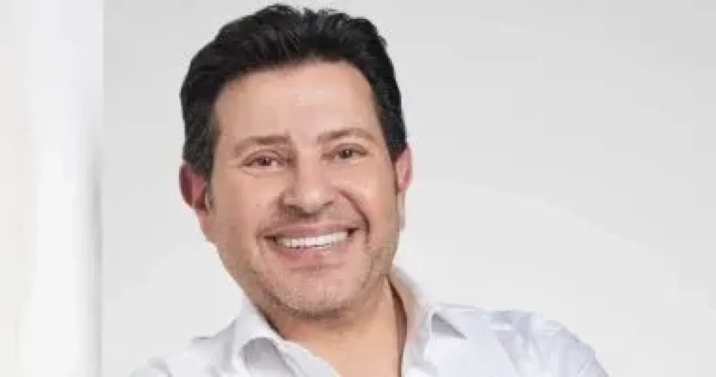 هاني شاكر