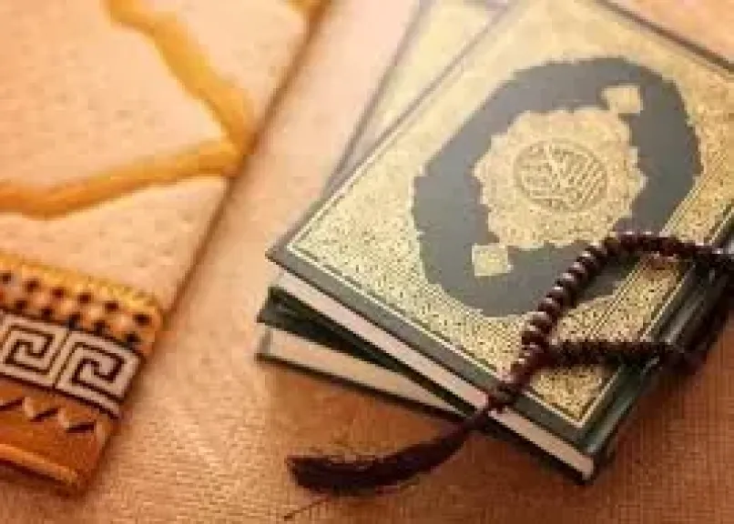 دعاء ليله القدر 