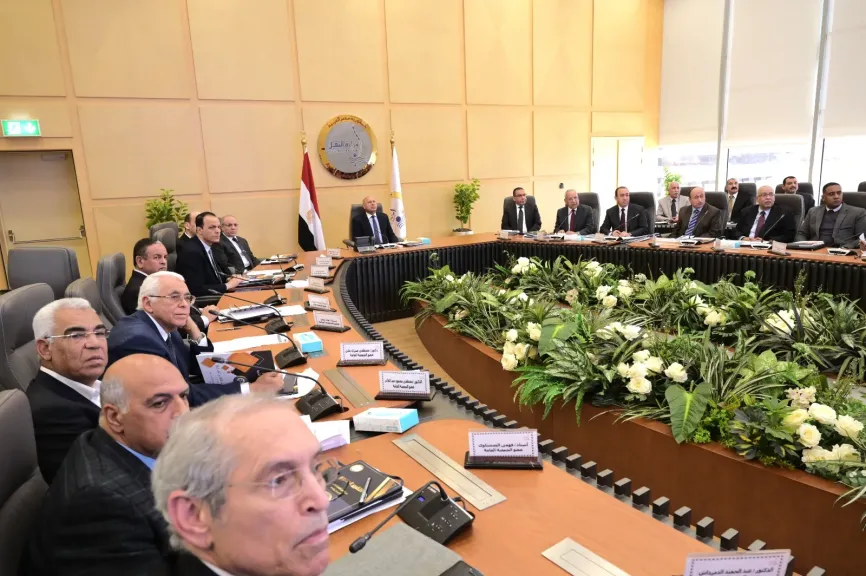كامل الوزير
