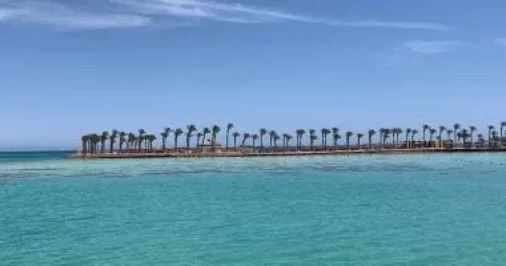 الغردقة