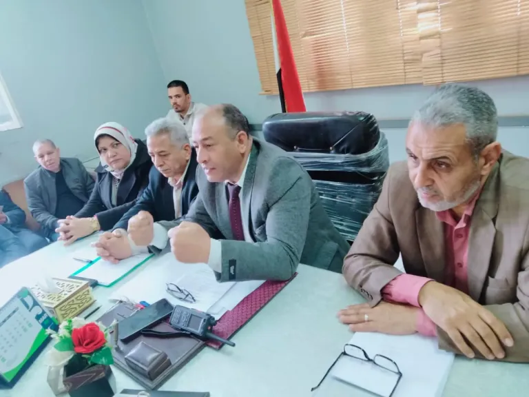زراعة البحيرة