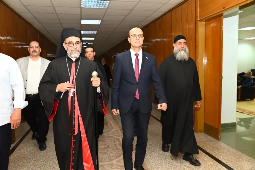 رئيس جامعة 