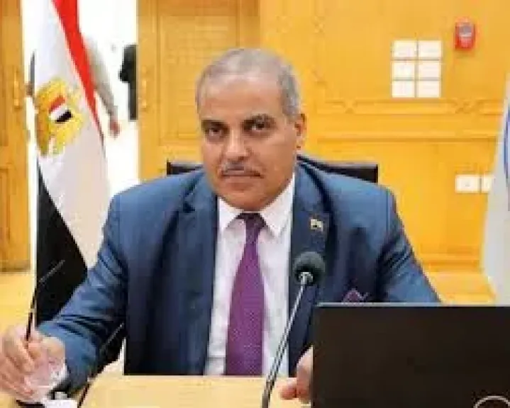 الدكتور محمد المحرصاوى
