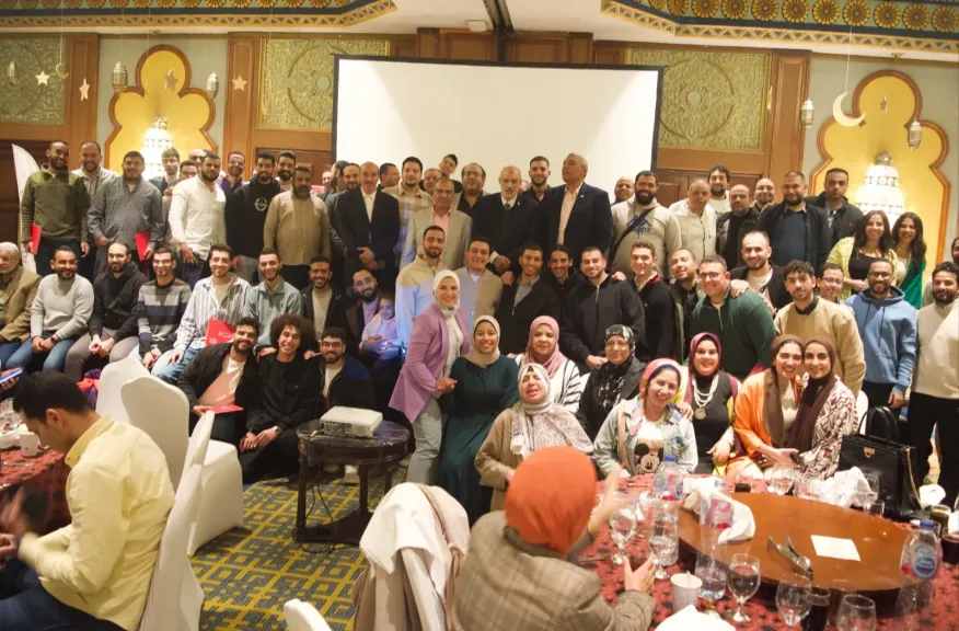 تخرج الدفعة الجديدة من الأكاديمية