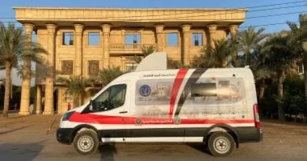 المرور