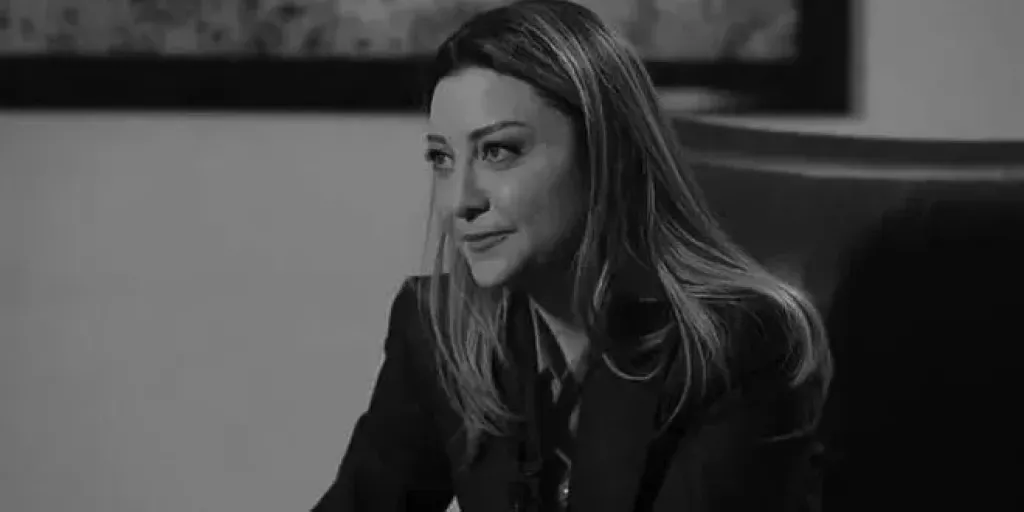 لونا الشبل 