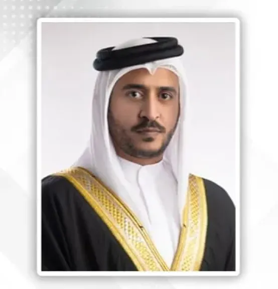  الشيخ خالد بن حمد آل خليفة