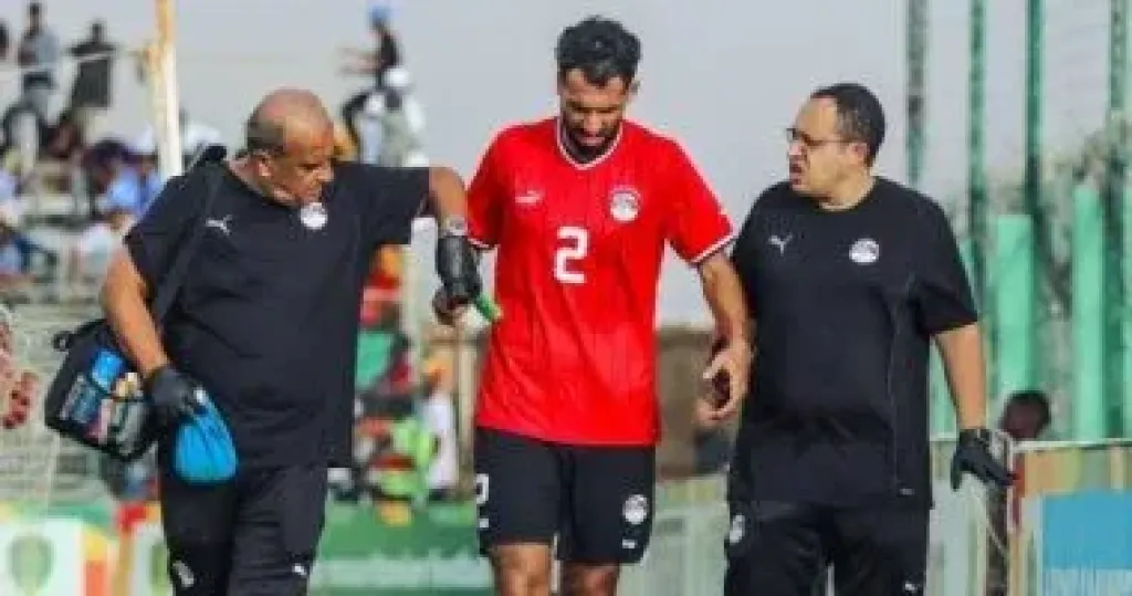 خالد صبحى