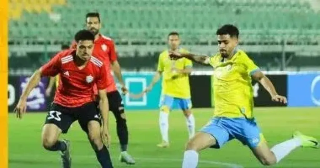 الإسماعيلي