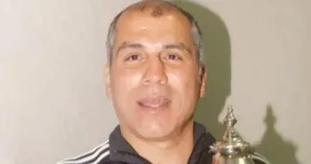 محمد يوسف