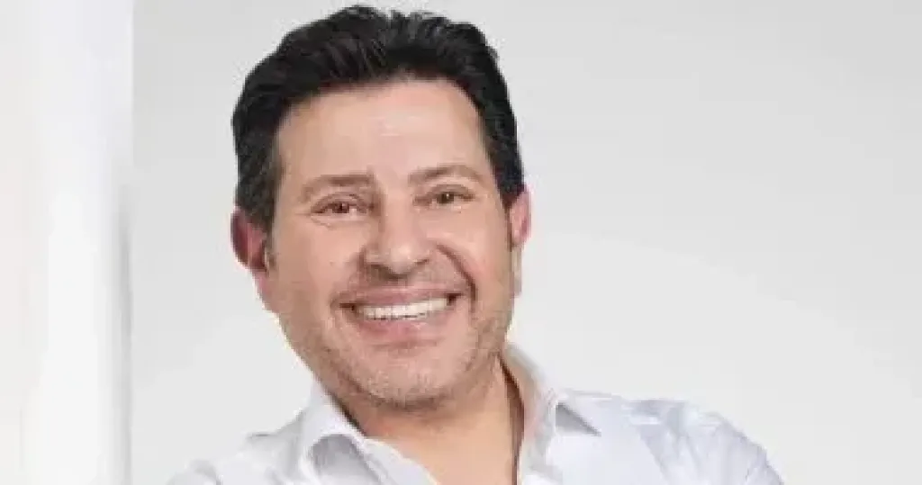هاني شاكر