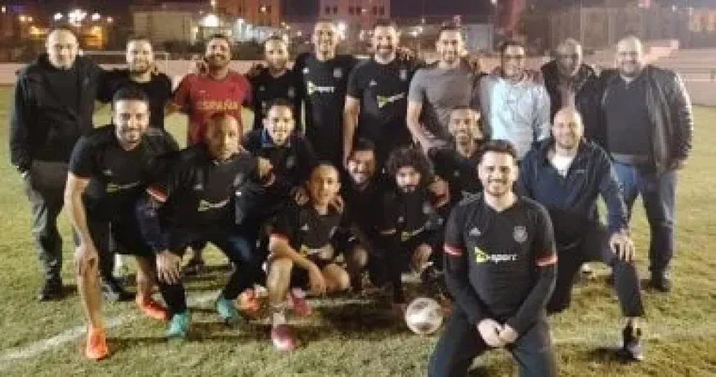 فريق أون سبورت