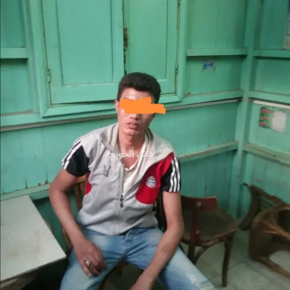 السارق