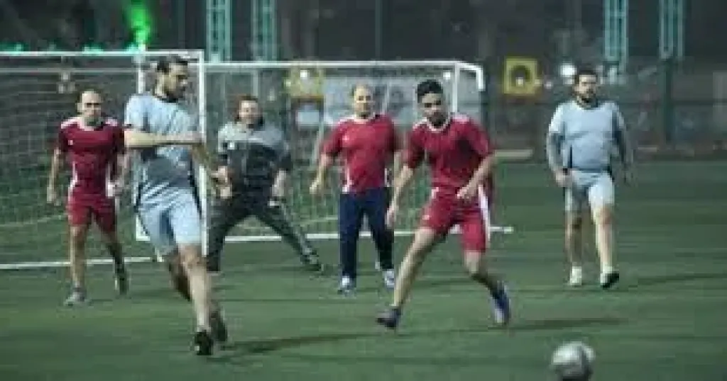 دورة اليوم السابع الرمضانية لكرة القدم 