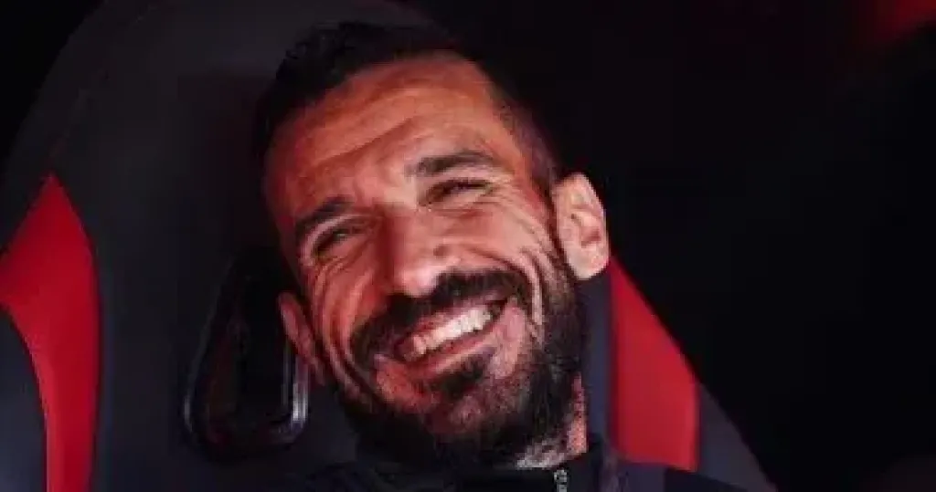 علي معلول 
