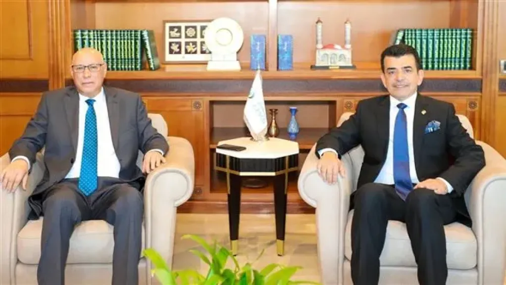 الإيسيسكو تطلب الحصول على صفة مراقب