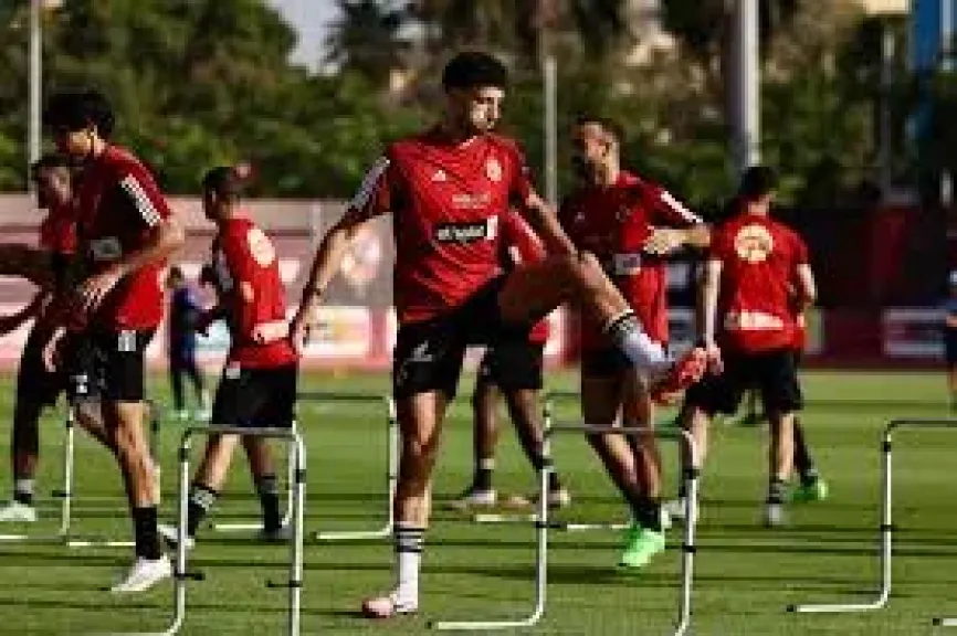 مران الاهلي