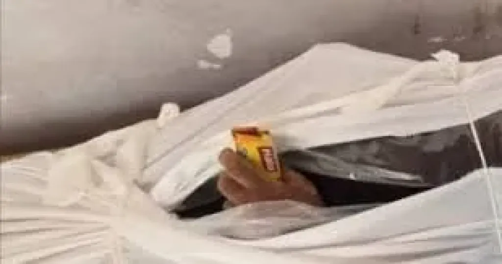 الشهيد الفلسطيني