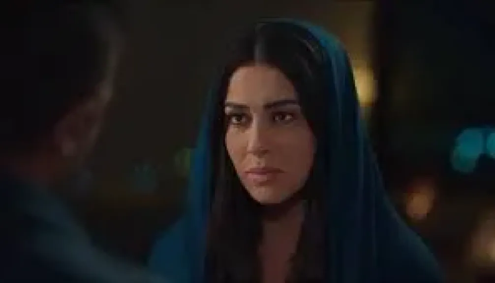 ميرنا نور الدين