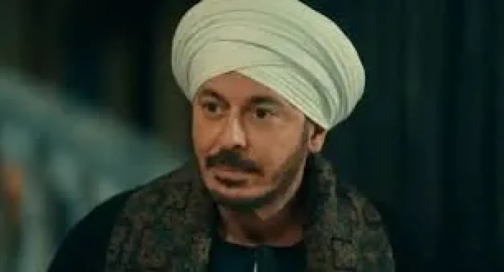 حكيم باشا