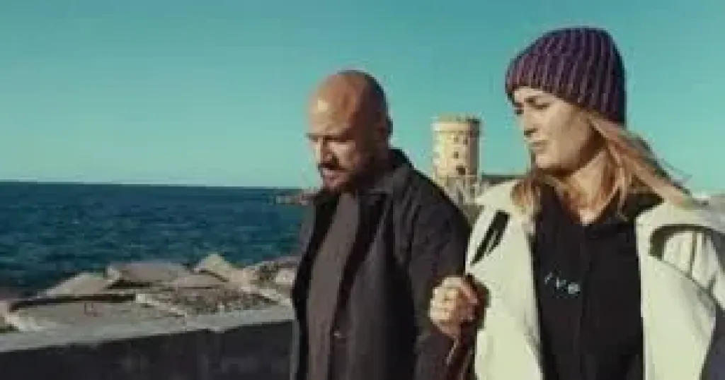 مسلسل الغاوي