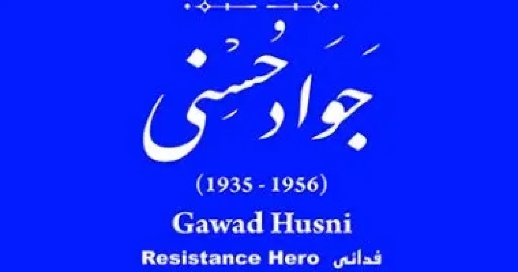 جواد حسنى