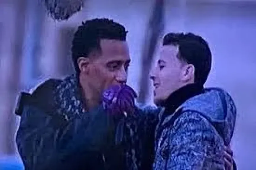 مدفع رمضان