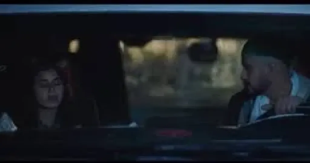 مسلسل وتقابل حبيب
